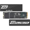 Disque SSD Patriot Viper VP4300 2To  - M.2 NVMe Type 2280