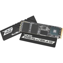 Disque SSD Patriot Viper VP4300 2To  - M.2 NVMe Type 2280