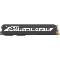 Disque SSD Patriot Viper VP4300 2To  - M.2 NVMe Type 2280