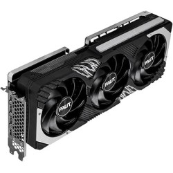 Carte Graphique Nvidia Palit GeForce RTX 4070 Ti Super GamingPro 16Go