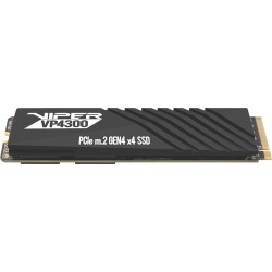 Disque SSD Patriot Viper VP4300 2To  - M.2 NVMe Type 2280