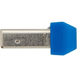 Clé USB 3.2 Verbatim Store'n'Stay - 64Go (Bleu)