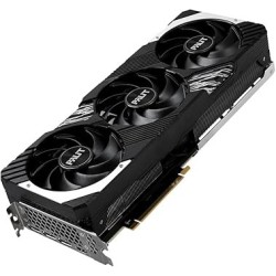 Carte Graphique Nvidia Palit GeForce RTX 4070 Ti Super GamingPro 16Go